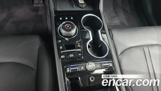 Kia The New K5 3rd generation id 2949048 из Кореи 19