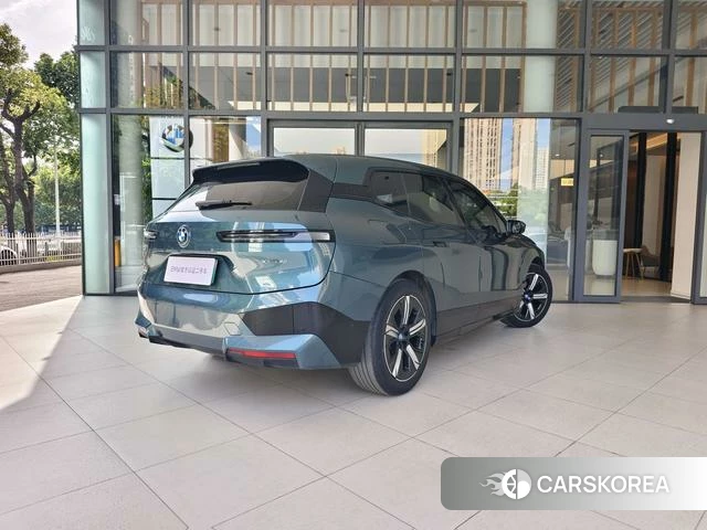 BMW iX id 4307247 из Китая 9