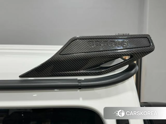 Mercedes-Benz G-Class W465 id 4773192 из Кореи 16