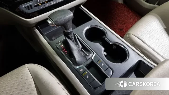 Kia The New Carnival id 3039374 из Кореи 19