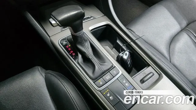 Kia The New K5 2nd generation id 2865653 из Кореи 19