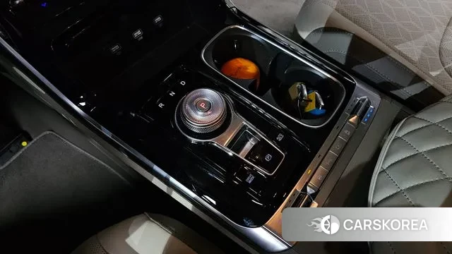 Kia Carnival 4th generation id 3383331 из Кореи 19