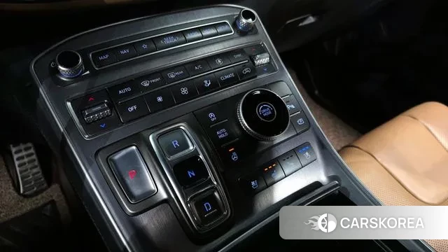 Hyundai The New Santa Fe id 3567687 из Кореи 19