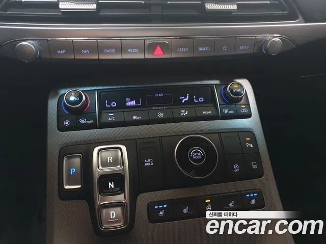 Hyundai Palisade id 2881004 из Кореи 19