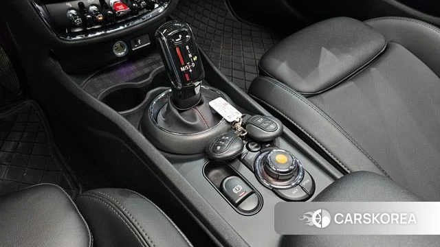 Mini Cooper S Clubman id 4464903 из Кореи 30