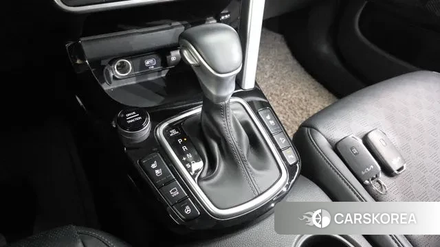 Kia Seltos id 3208030 из Кореи 19