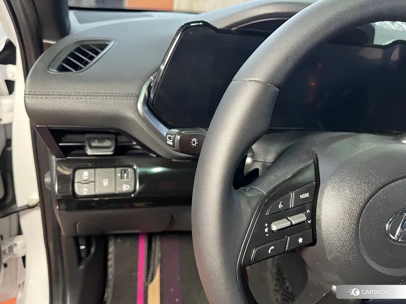 Hyundai Lafesta id 4653832 из Китая 18