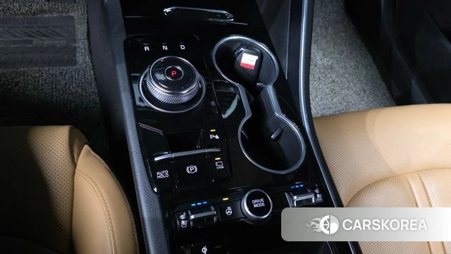 Kia K5 Hybrid 3rd Generation id 4434811 из Кореи 30