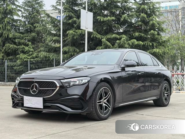 Mercedes-Benz E-class id 4260035 из Китая 14