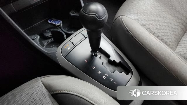 Kia All New Morning (JA) id 4551386 из Кореи 19