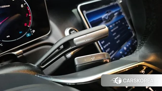 Mercedes-Benz S-Class W223 id 3649536 из Кореи 19