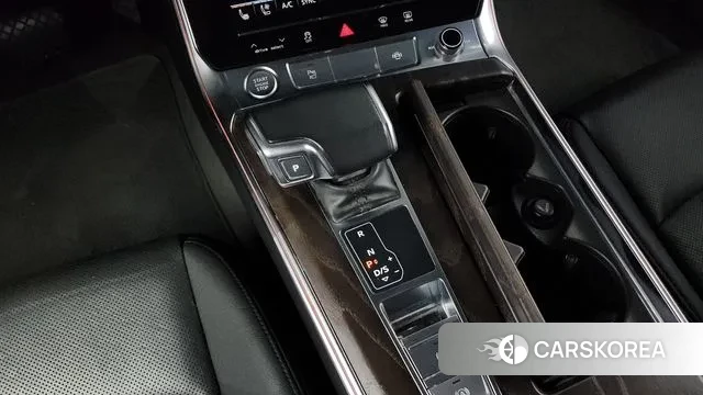 Audi A6 (C8) id 3269435 из Кореи 19