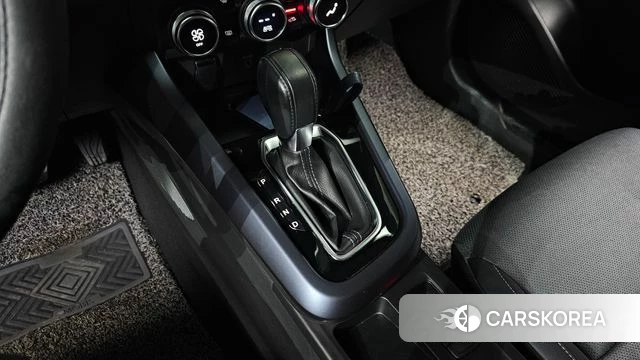 Renault Korea (Samsung) XM3 id 3955110 из Кореи 19