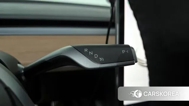 Tesla Model 3 id 2989782 из Кореи 19