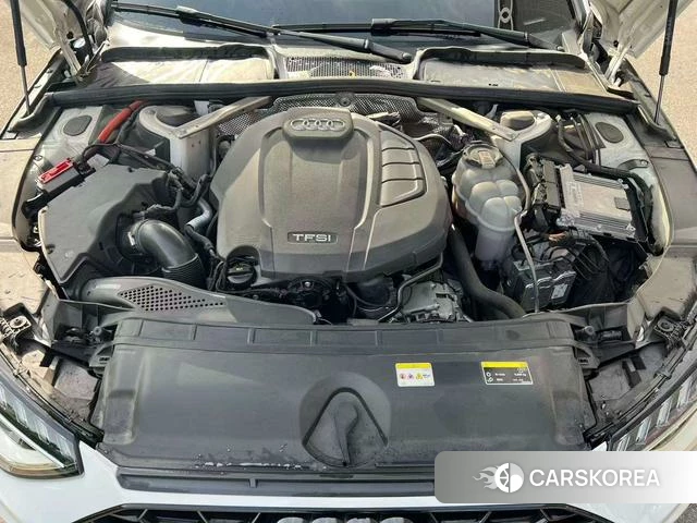 Audi A4L id 4272599 из Китая 12