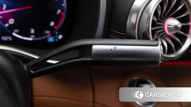 Mercedes-Benz SL-Class R232 id 3492134 из Кореи 18