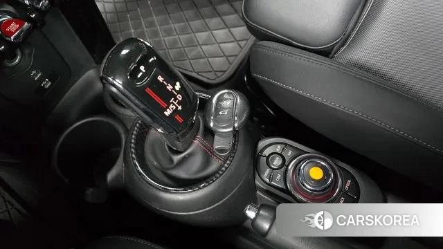 Mini Cooper S id 3269336 из Кореи 19