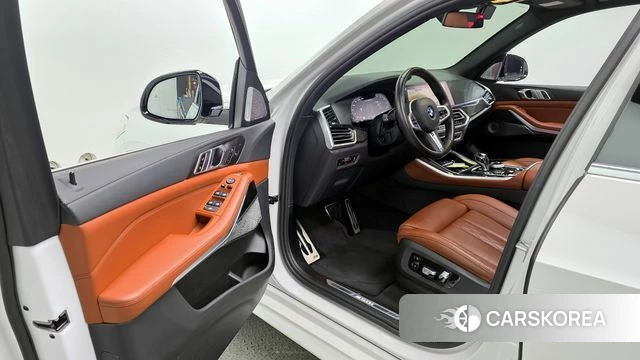 BMW X5 (G05) id 3799430 из Кореи 19