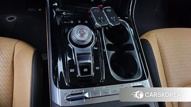 Kia Carnival 4th generation id 3390664 из Кореи 19