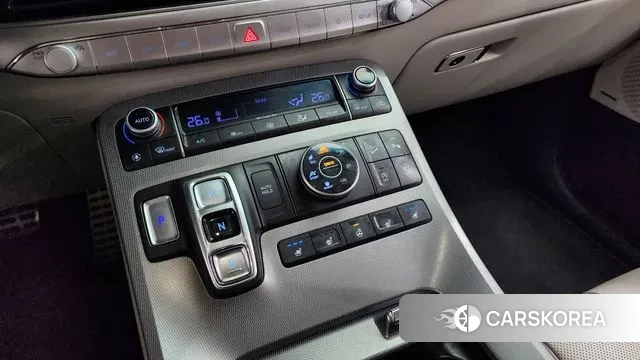 Hyundai Palisade id 3778934 из Кореи 19