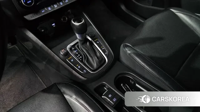 Hyundai The New Kona id 3432670 из Кореи 19