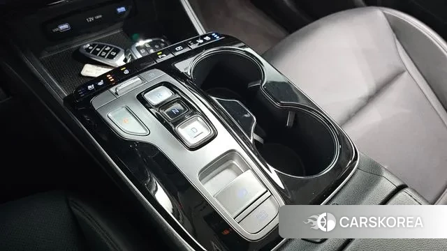 Hyundai Tucson (NX4) id 3625263 из Кореи 19