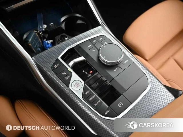 BMW 3 Series (G20) id 4590211 из Кореи 19