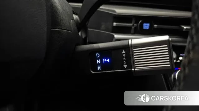 Hyundai Santa Fe (MX5) id 3262258 из Кореи 19