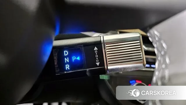 Hyundai Sonata D Edge (DN8) id 3644462 из Кореи 19