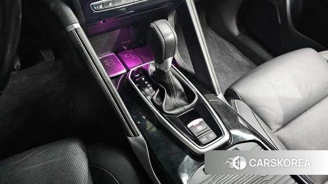 Renault Korea (Samsung) The New QM6 id 3799785 из Кореи 19