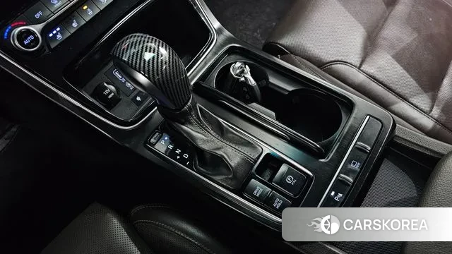 Hyundai Grandeur IG id 3029462 из Кореи 19