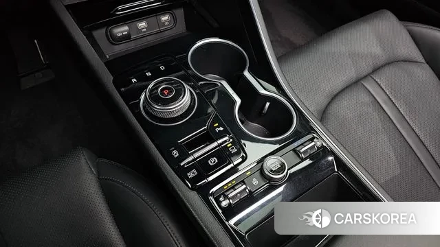 Kia K5 3rd generation id 3546810 из Кореи 19