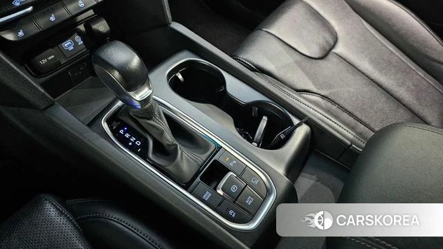 Hyundai Santa Fe TM id 3866999 из Кореи 19