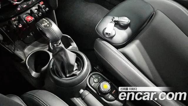 Mini Cooper id 2897278 из Кореи 19