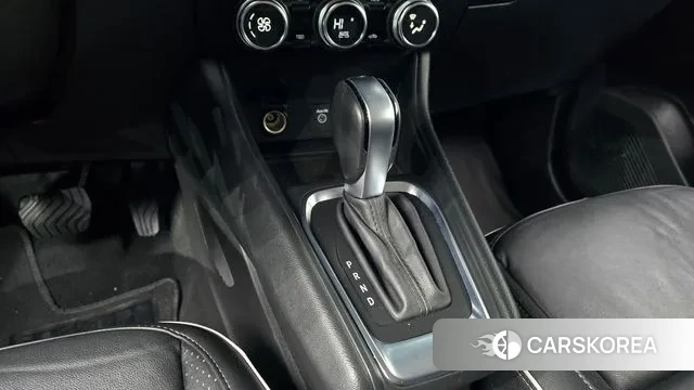 Renault Korea (Samsung) Capture id 3509272 из Кореи 19