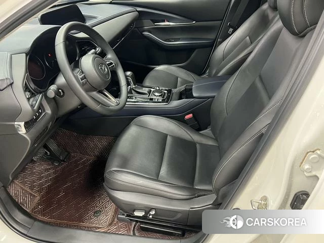 Mazda CX-30 id 4026808 из Китая 16