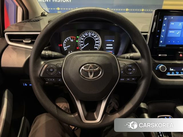 Toyota Corolla id 4278145 из Китая 17