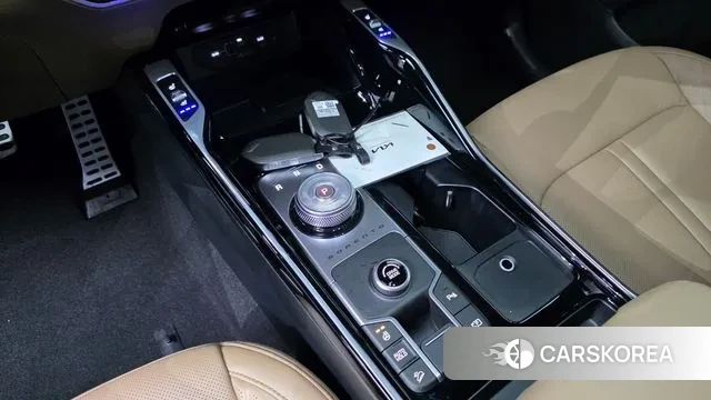 Kia The New Sorento 4th Generation id 3679700 из Кореи 19