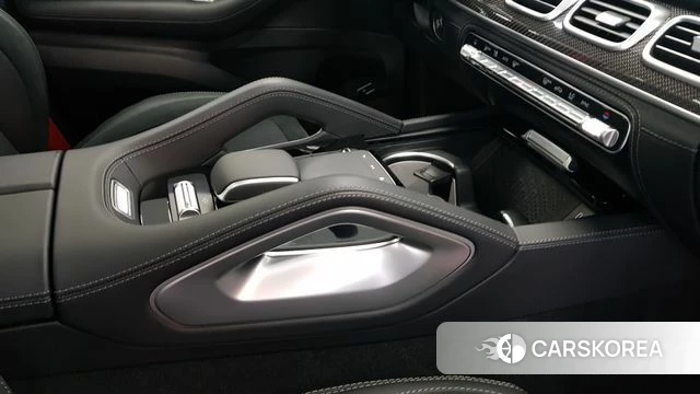 Mercedes-Benz GLE-Class W167 id 3831170 из Кореи 16