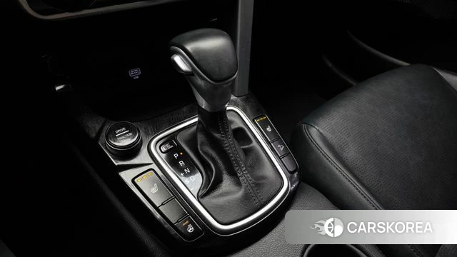 Kia Seltos id 3840146 из Кореи 19