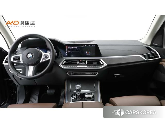 BMW X5 (imported) id 4275831 из Китая 9