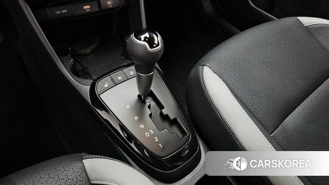 Kia The New Morning (JA) id 4622805 из Кореи 19