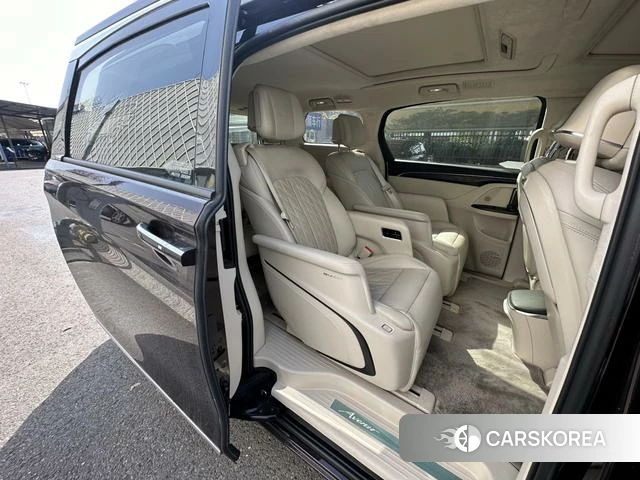 Buick GL8 id 4239880 из Китая 17