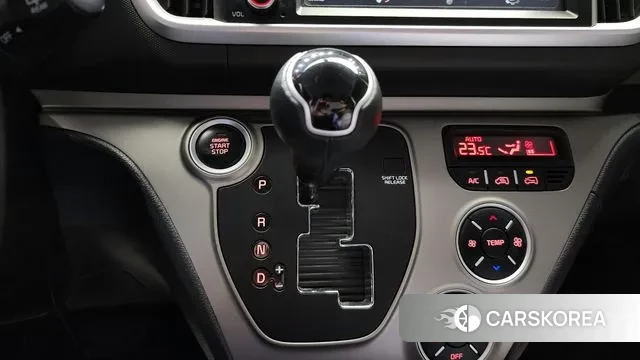 Kia The New Ray id 3233027 из Кореи 19