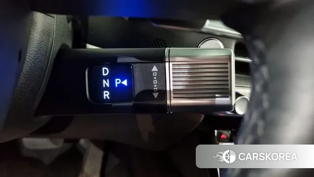 Hyundai Grandeur (GN7) id 3534140 из Кореи 19