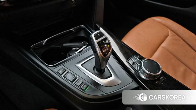 BMW 4 Series (F32) id 3925035 из Кореи 19