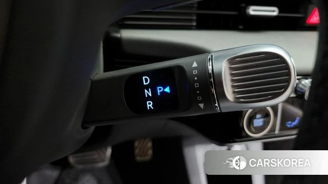 Hyundai Ionic 5 id 3963929 из Кореи 20