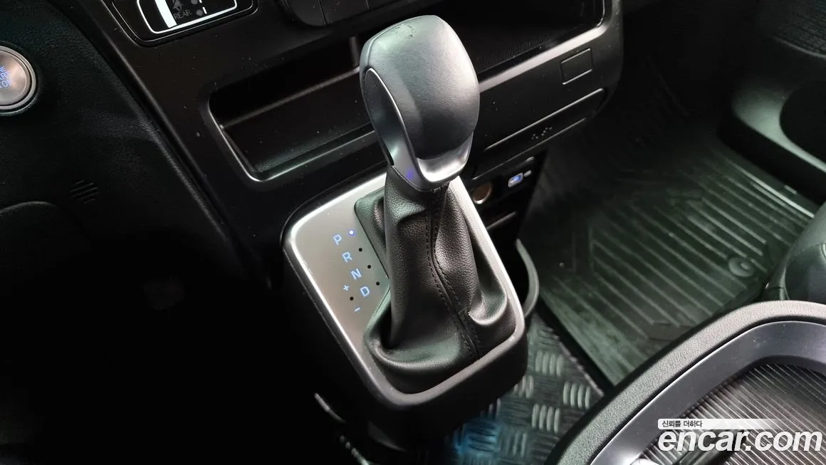 Hyundai Staria id 1475787 из Кореи 19