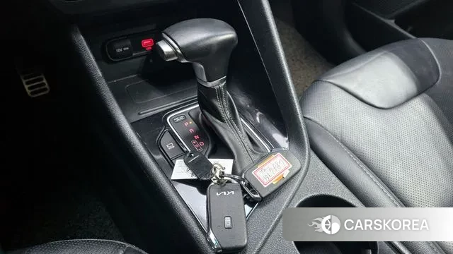 Kia The New Niro id 3625735 из Кореи 19