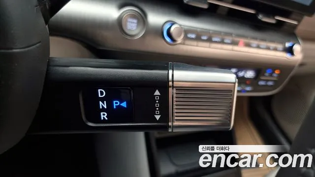 Hyundai Kona (SX2) id 2852721 из Кореи 19